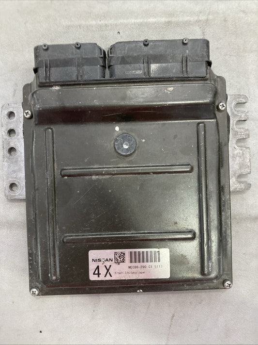 2004-2005 Nissan Titan 5.6L ECU/ECM MEC86-290