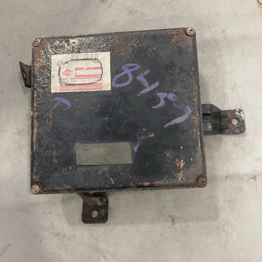 1992-1993 Nissan Pickup ECU/ECM MECM-T122