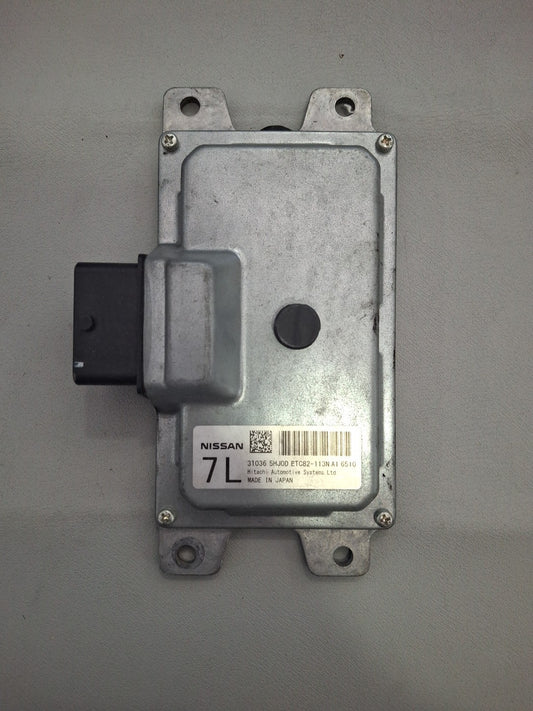 Nissan Rogue TCM 31036 5HJOD ETC82-113N