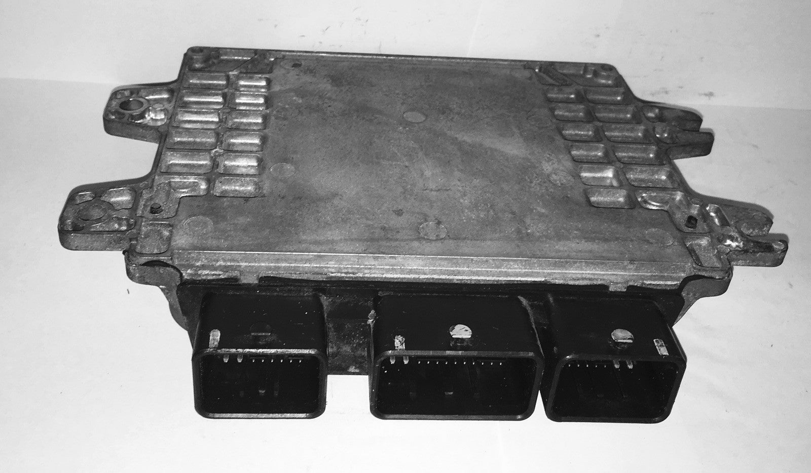 2008 Nissan Sentra ECU MEC90-742 A1