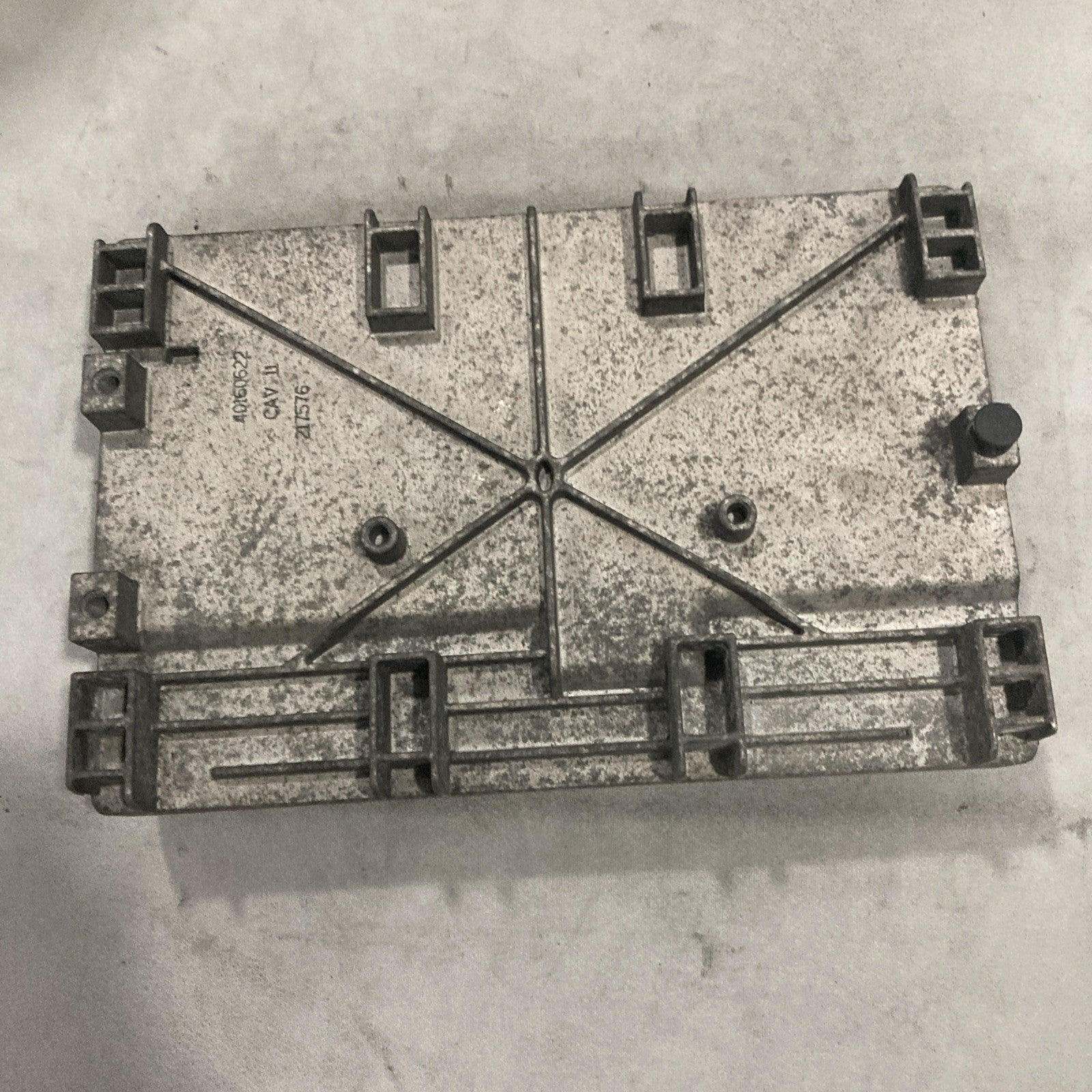 2008-2010 Dodge Charger 5.7L HEMI ECU/ECM P05150310AC