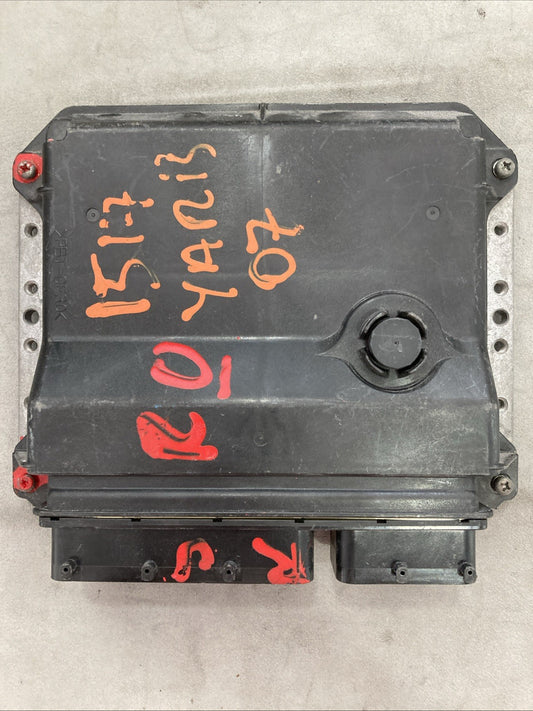 2006-2008 Toyota Yaris ECU/ECM 89661-52F11