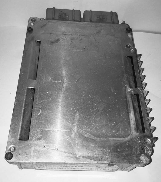 2001 Chrysler Sebring Sedan ECU P04896033AG