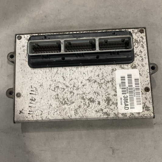 1997 Dodge Ram 5.2L ECU/ECM  P56040386AD