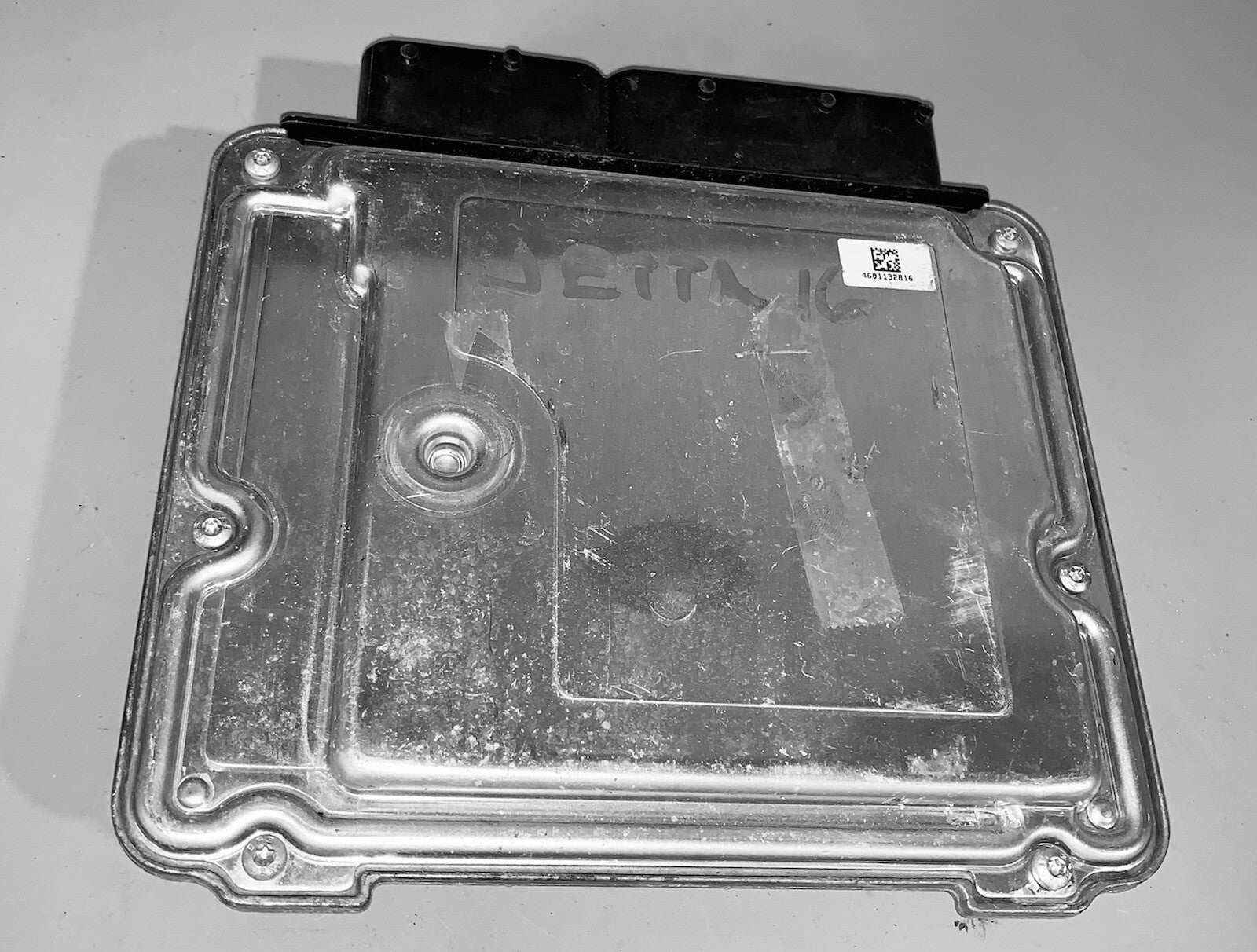 2013-2016 Volkswagen Jetta ECU 04E 907 309 AP