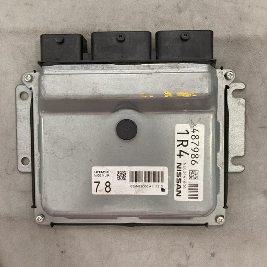 2020-2022 Nissan Murano ECU/ECM BEM429-300 A1