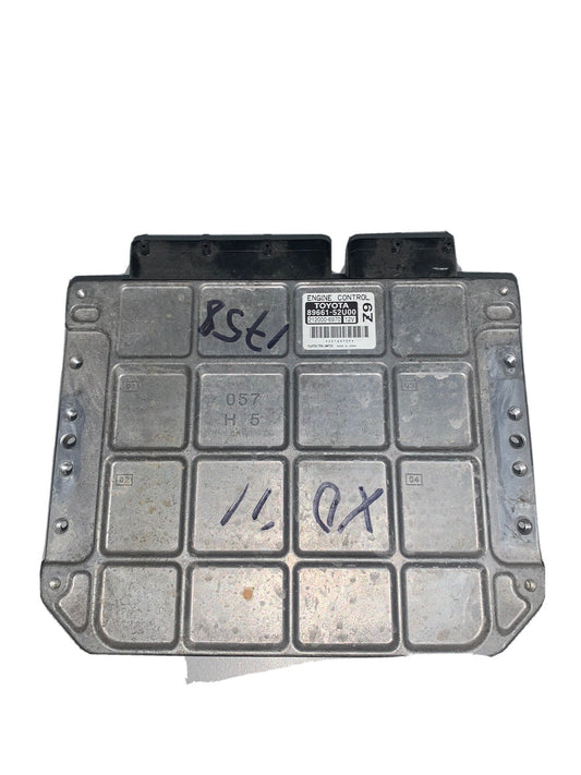 Engine ECM Electronic Control Module Fits 11-12 SCION XD 89661-52U00 8966152U00