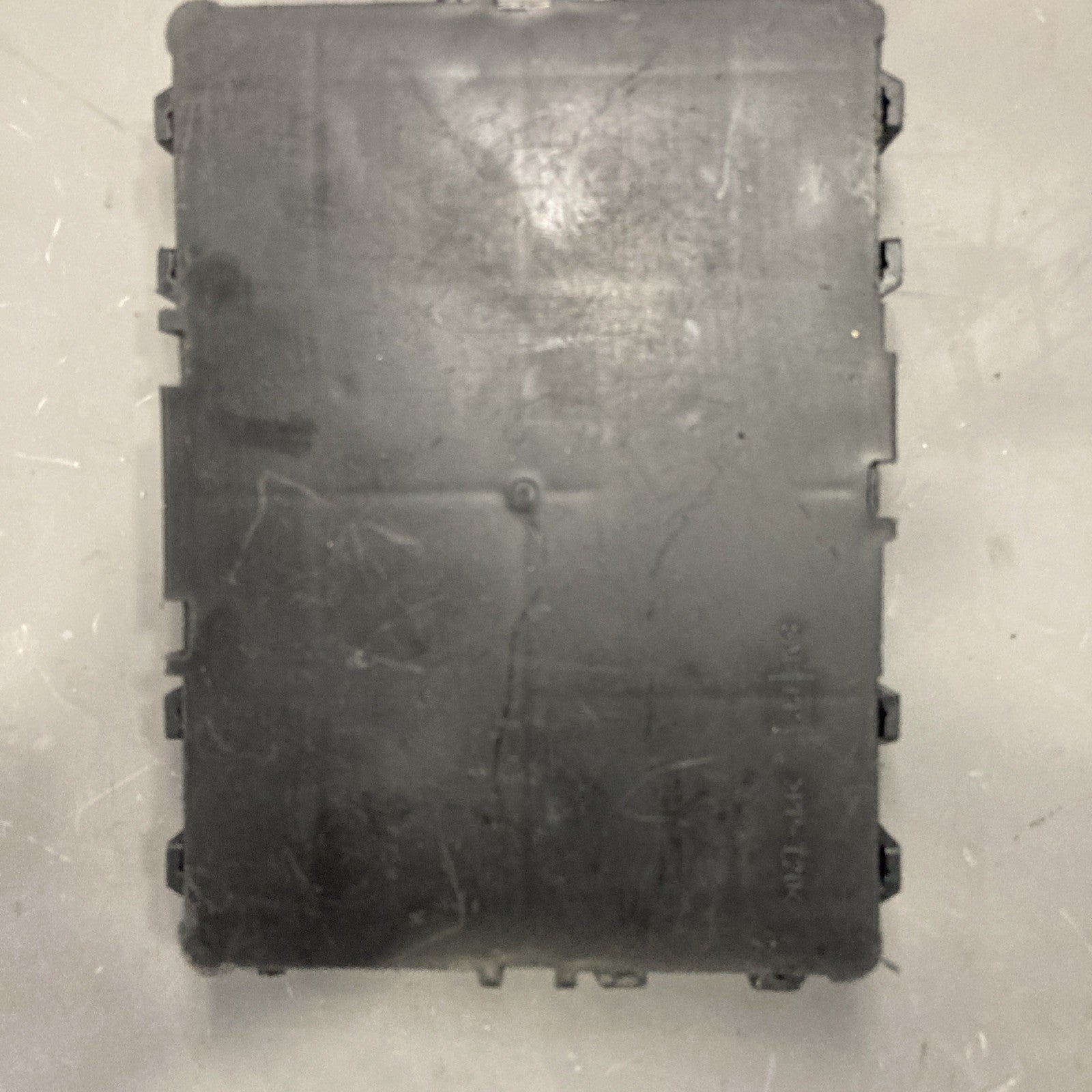 2010-2014 Nissan Rouge Body Control Module 284B1CZ30A