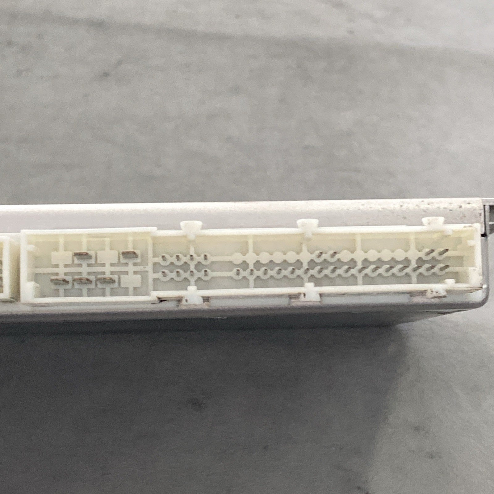 1999 Mercedes-Benz E320 ABS Module 017 545 75 32