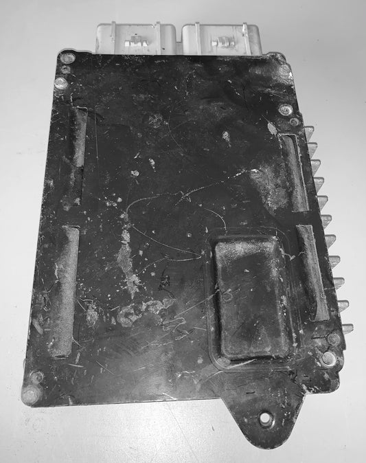 2000 Dodge Caravan ECU P04727248AD