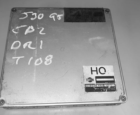 1995 Infiniti J30 ECU A18-C99 K62