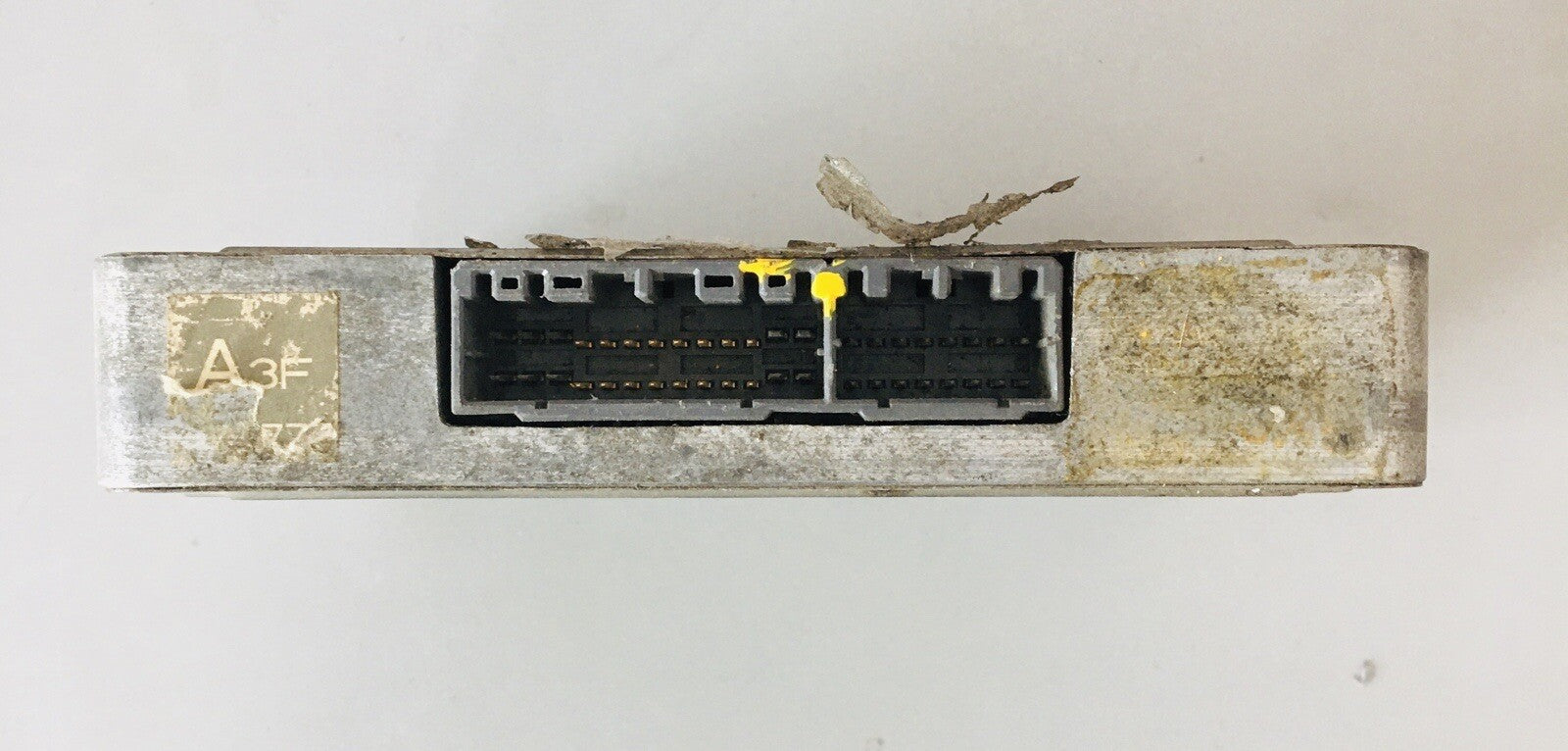 1991 1992 1993 1994 Toyota Tercel ECM 89661-16092