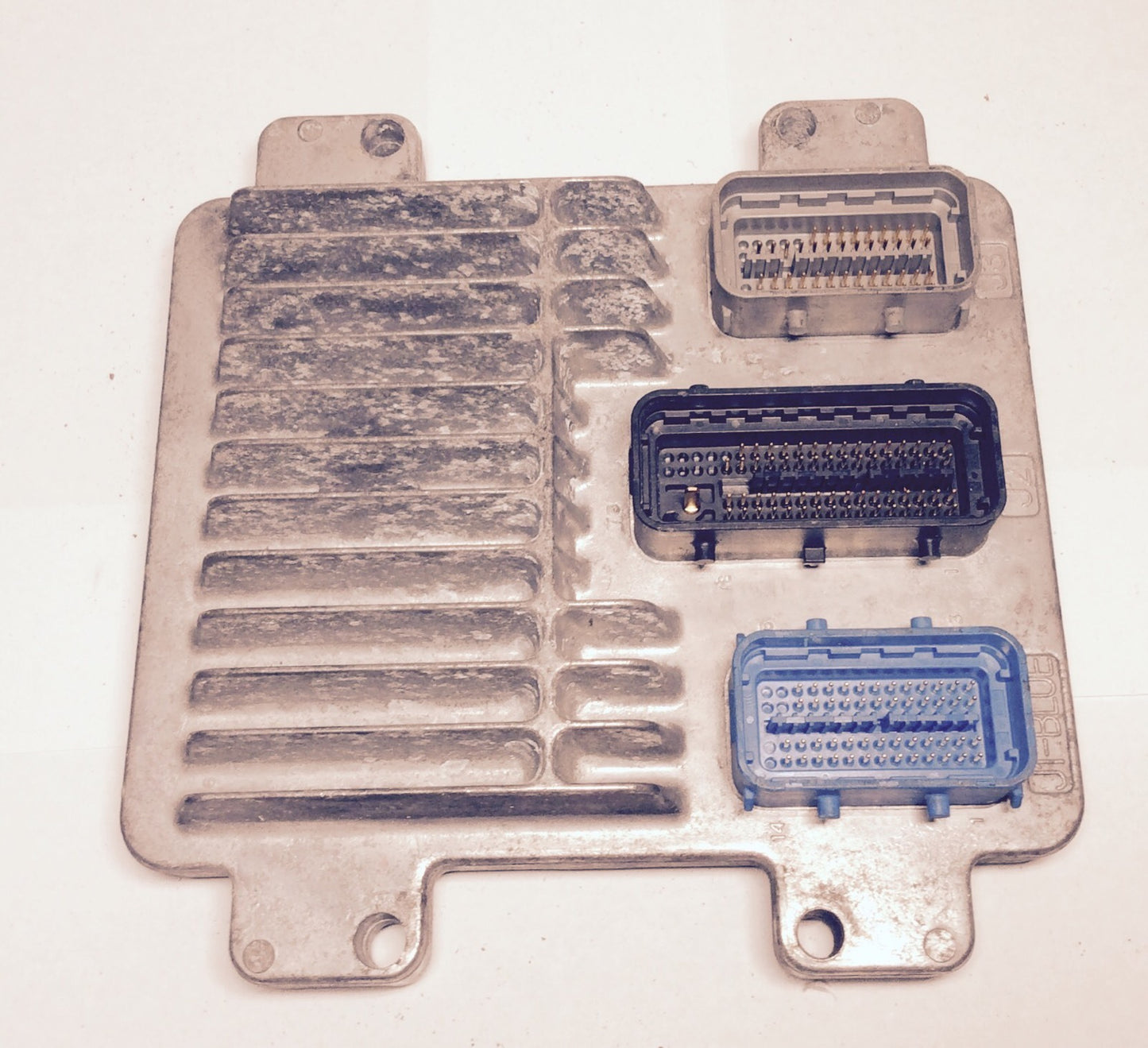 1995 Chevy Malibu ECU 12596291