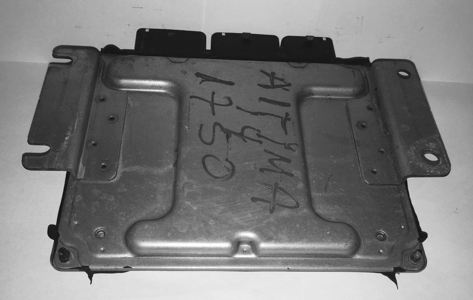 2013 2014 Nissan Altima ECU BEM400-300 A1 NEC012-037