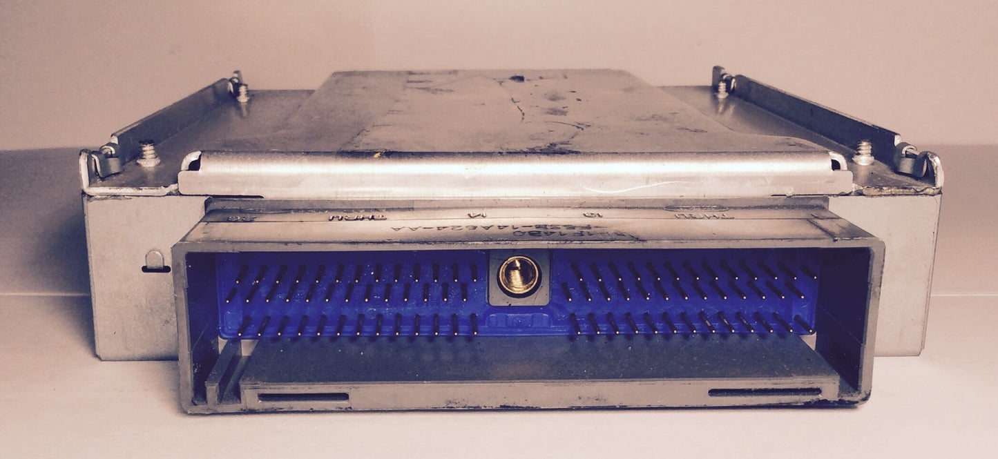 2001 2002 Explorer ECU 1L2F-12A650-AND