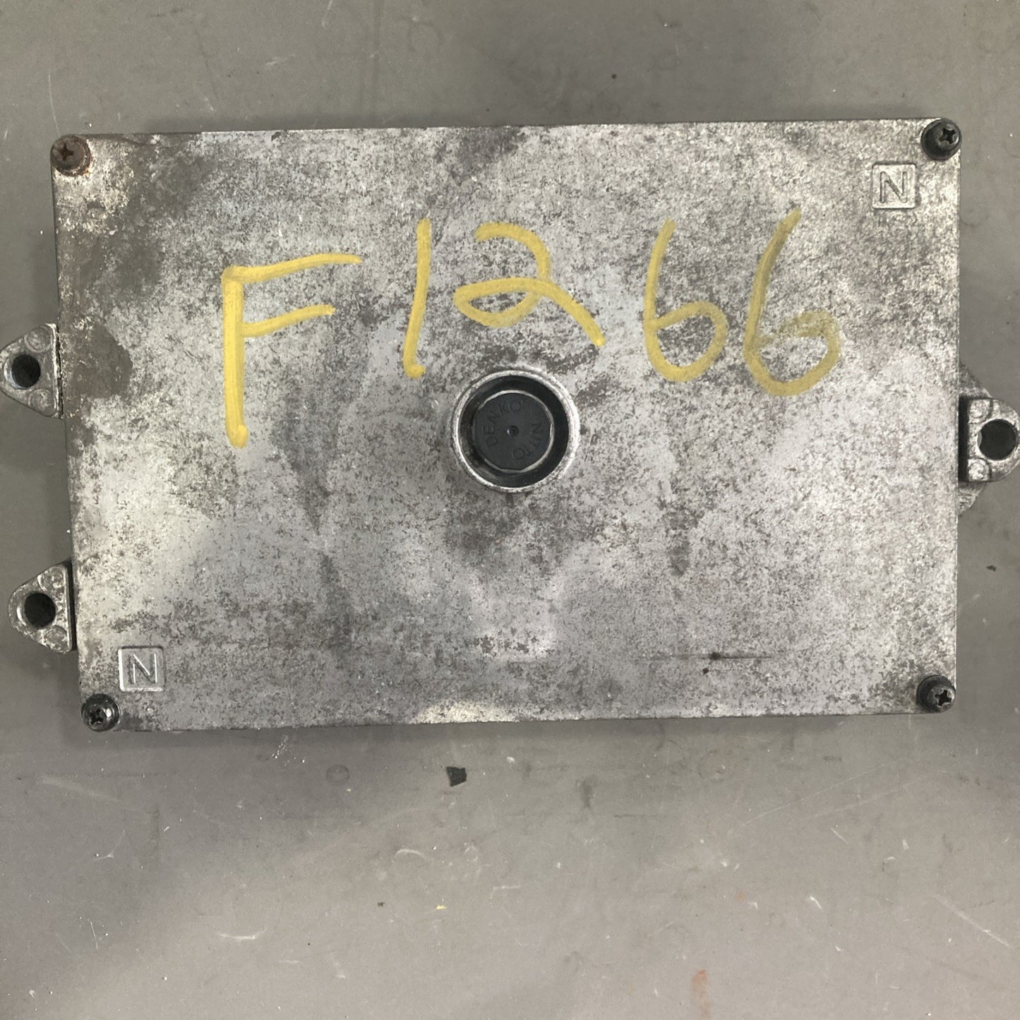 2013 Honda Accord 2.4L ECU/ECM 37820-5A2-A66