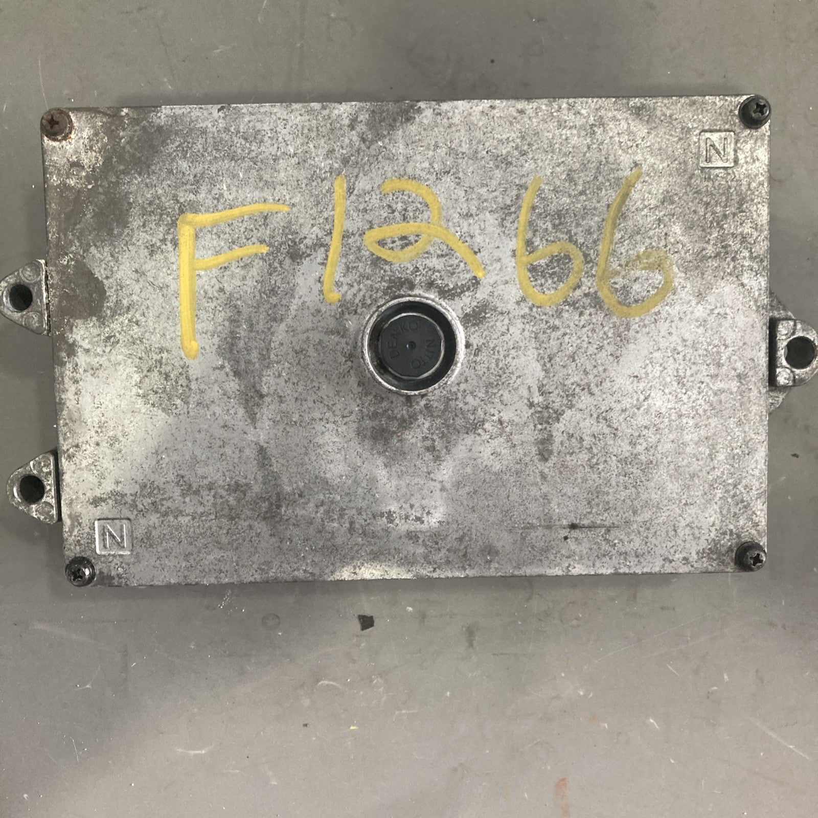 2013 Honda Accord 2.4L ECU/ECM 37820-5A2-A66