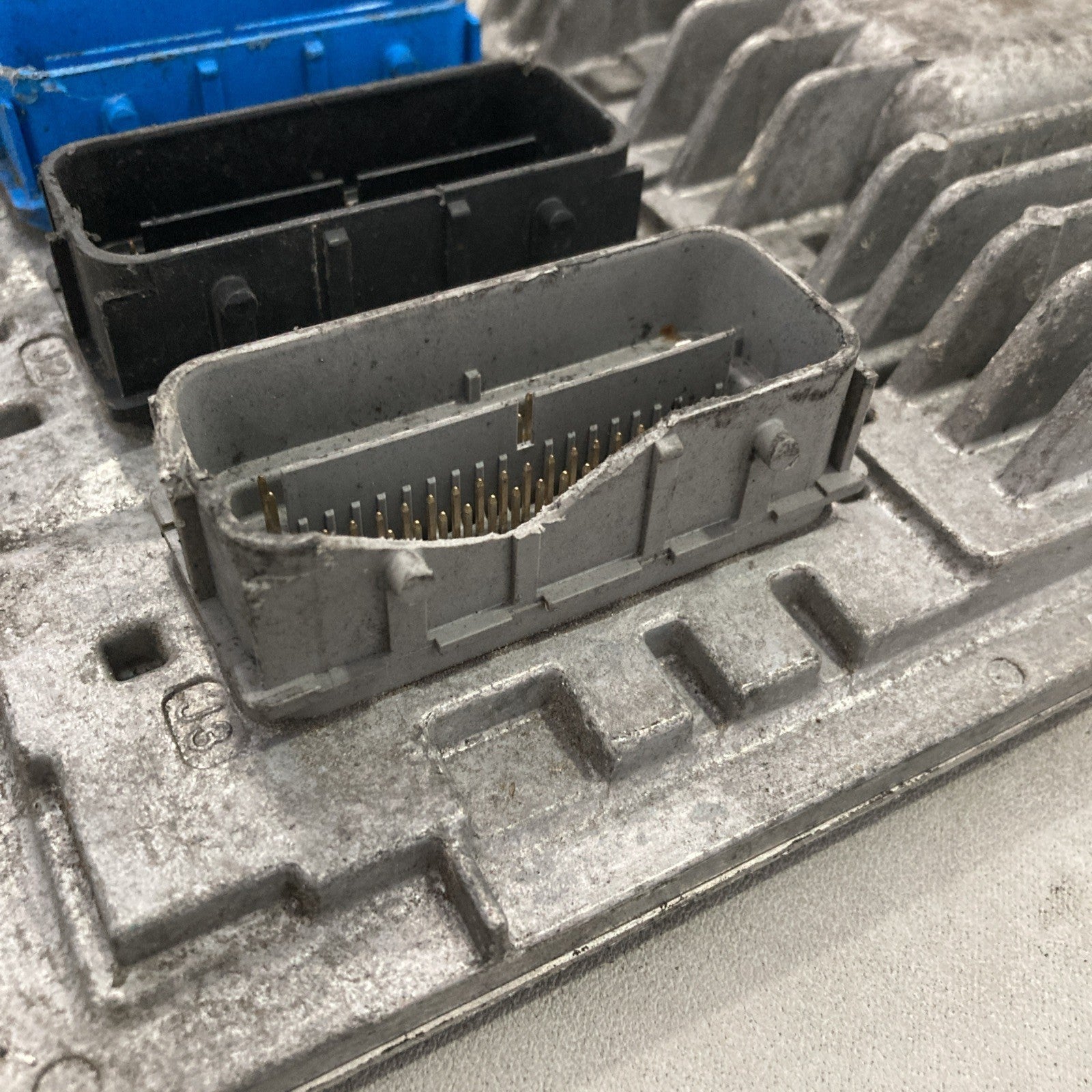 2018 Buick Encore ECU/ECM 12687694