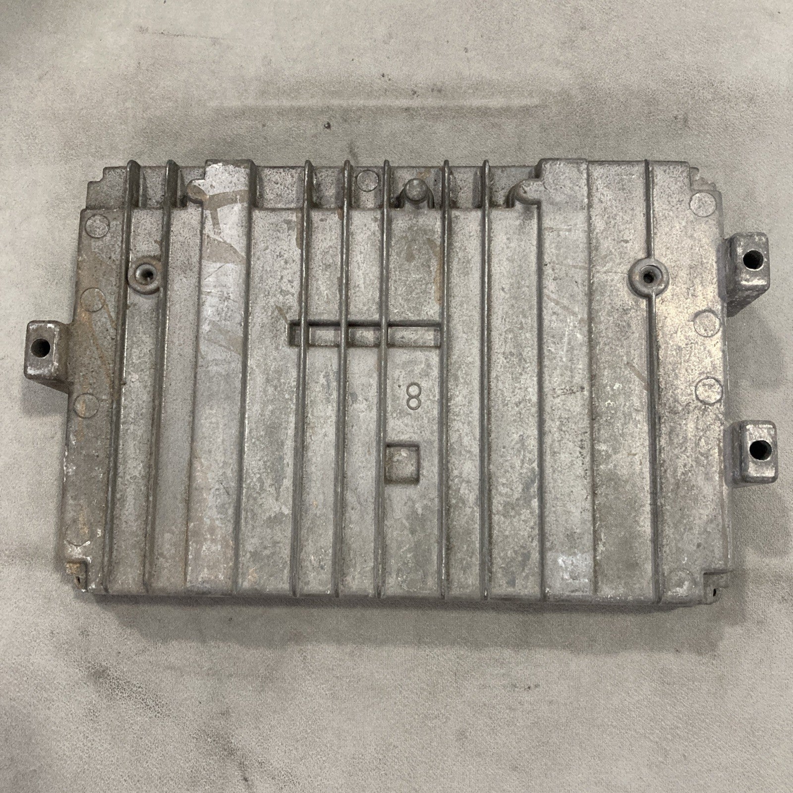 2001 01 Dodge Ram 3.9L ECU/ECM P56028516AB