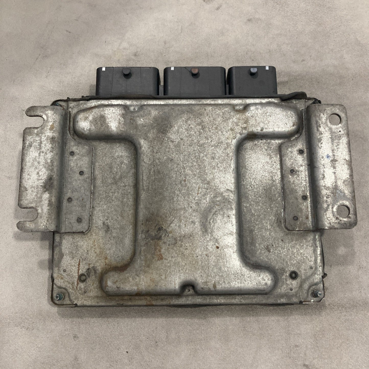2018-2019 Nissan Sentra ECU/ECM BEM40S-300 A2