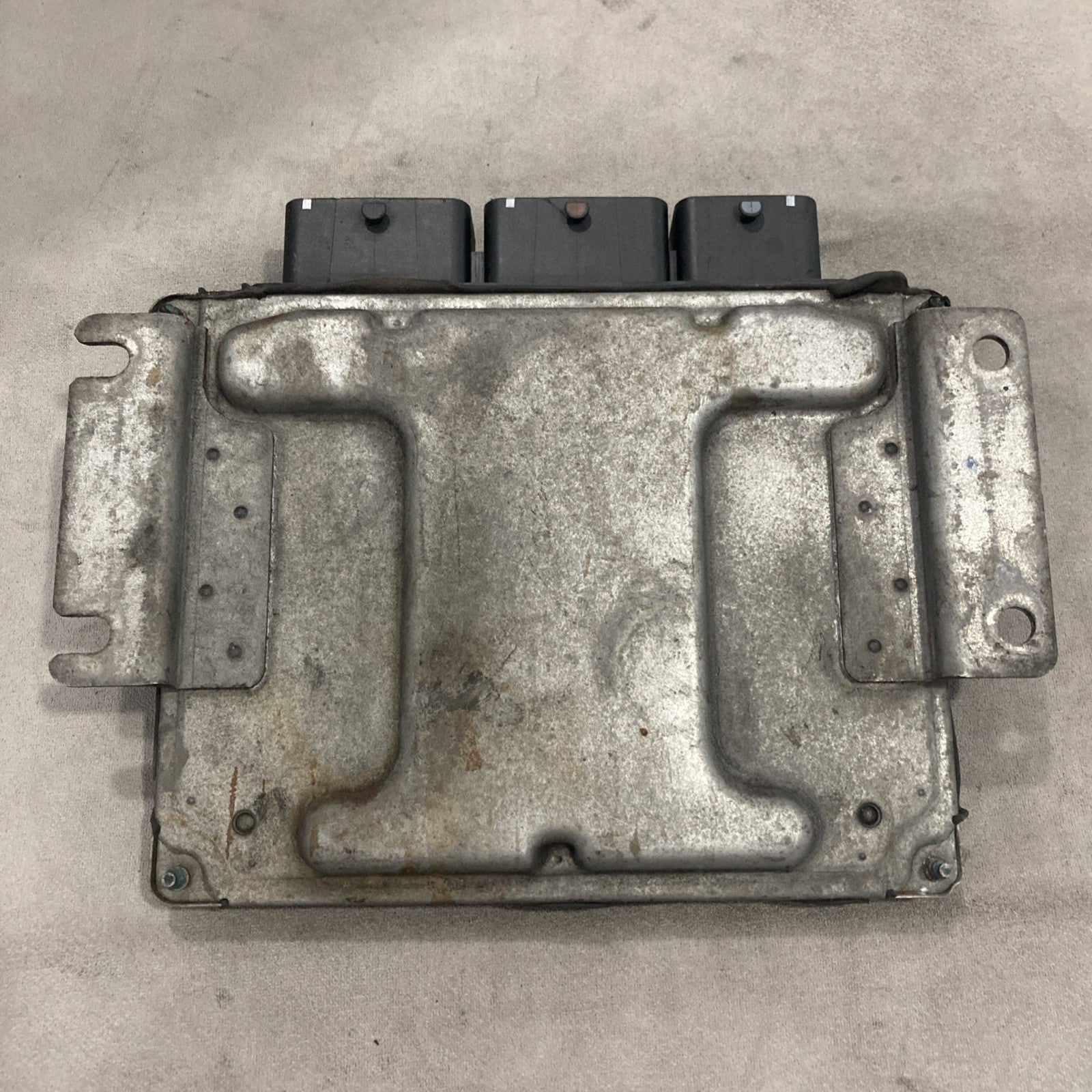 2018-2019 Nissan Sentra ECU/ECM BEM40S-300 A2