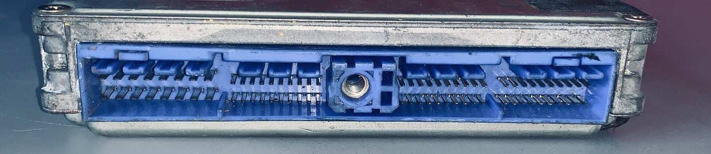 1993 Infinitu J30 ECU A18-A89 K52