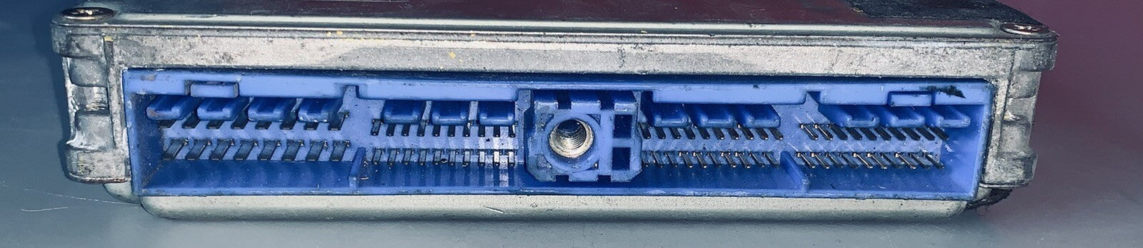 1993 Infinitu J30 ECU A18-A89 K52