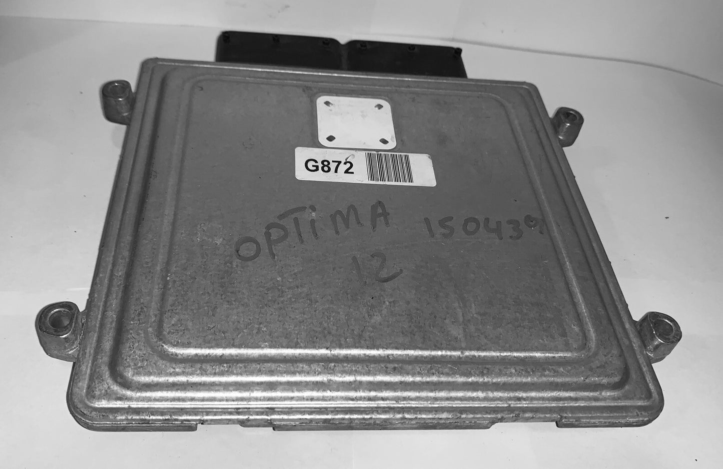 2011-2013 Kia Optima ECU 39101-2G872
