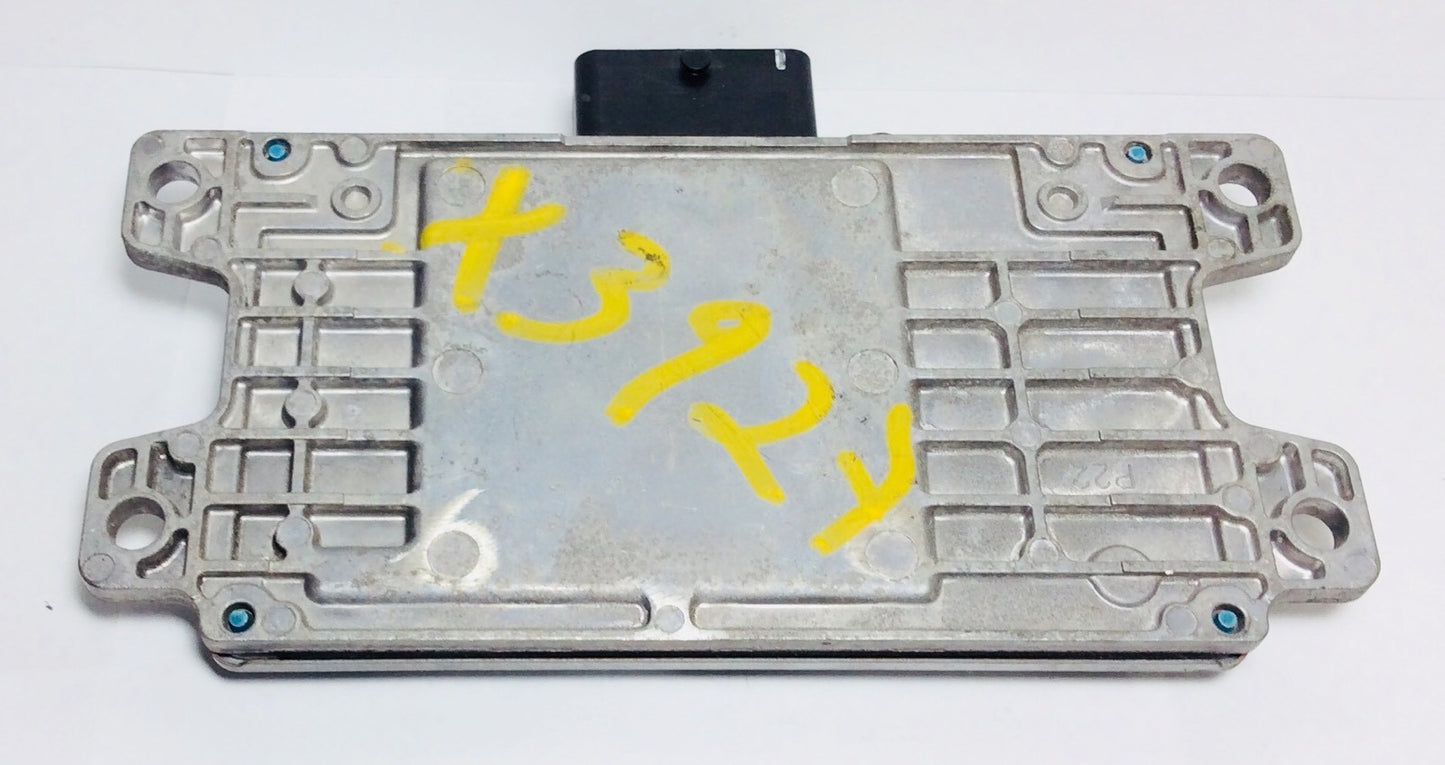 2010-2012 Nissan Altima 2.5L TCU 31036 ZX00D ETC52-220N A1