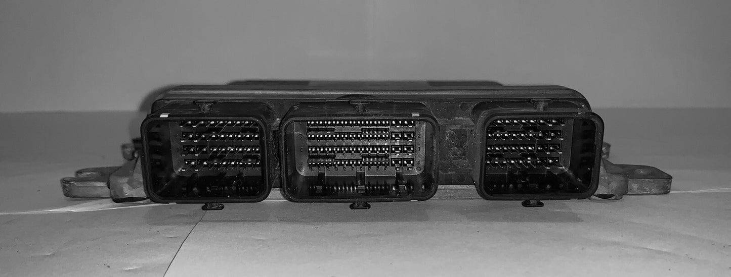 2010 2011 Nissan Altima ECU MEC114-011 A1