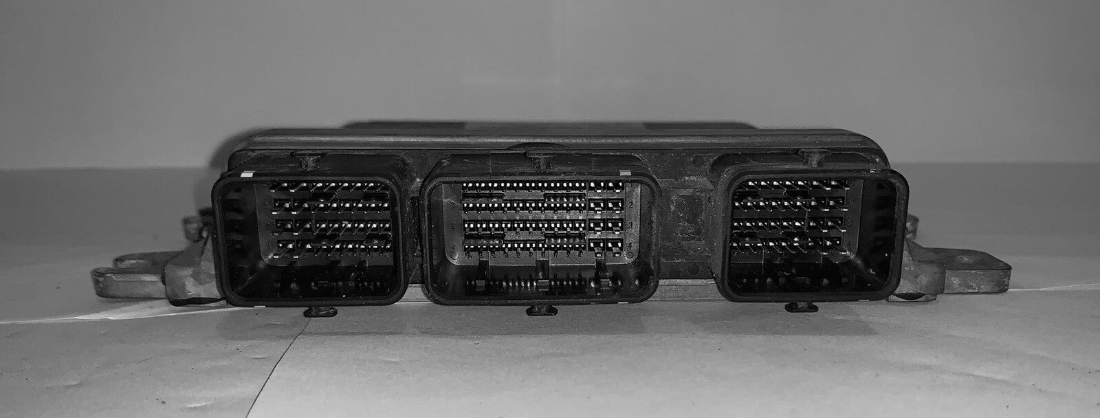 2010 2011 Nissan Altima ECU MEC114-011 A1
