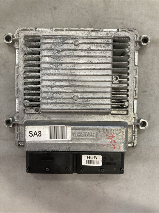 2011-2013 Hyundai Eelantra ECU/ECM 39102-2EMP2