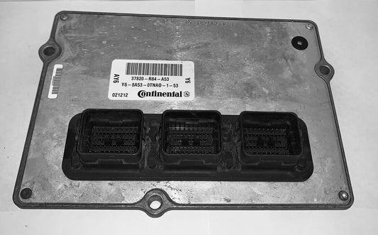 2008 2008 Honda Accord ECU 37820-R84-A53