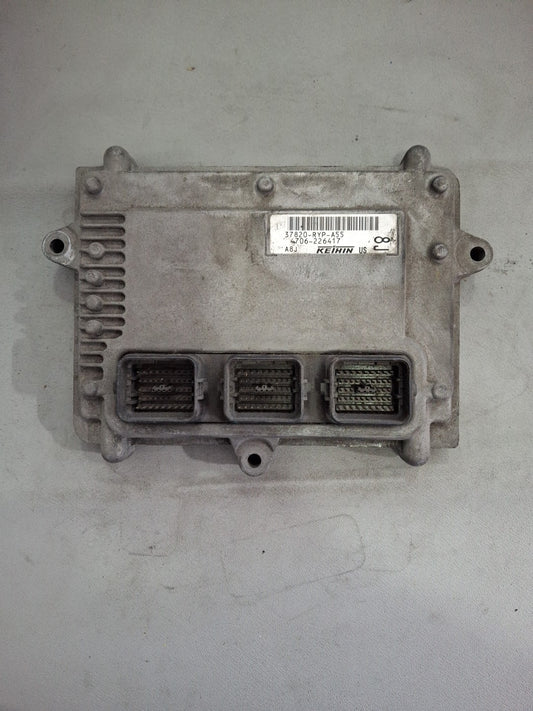 2007 Honda Pilot ECU/ECM 37820-RYP-A55