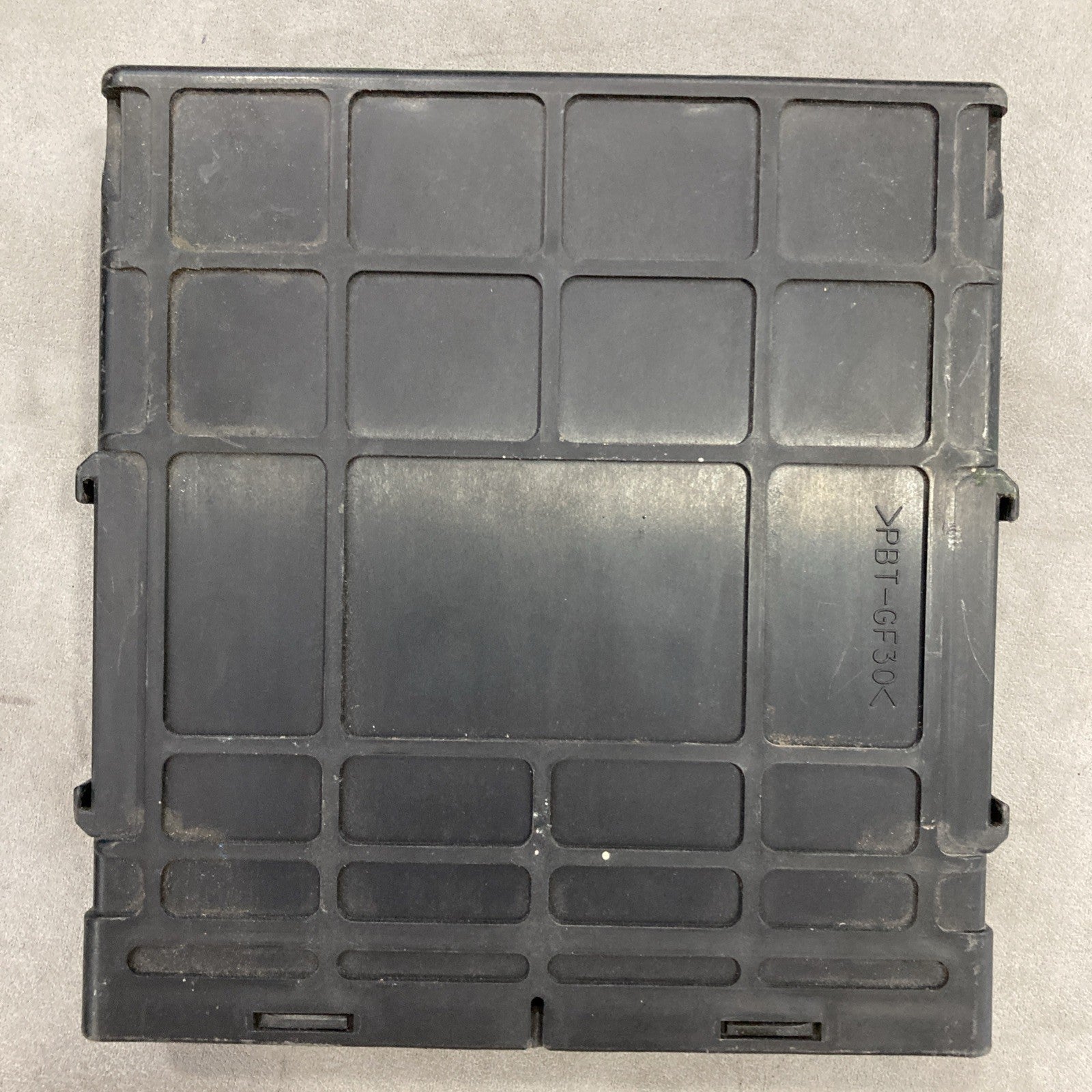 1999 Mitsubishi Galant ECU/ECM MD355248