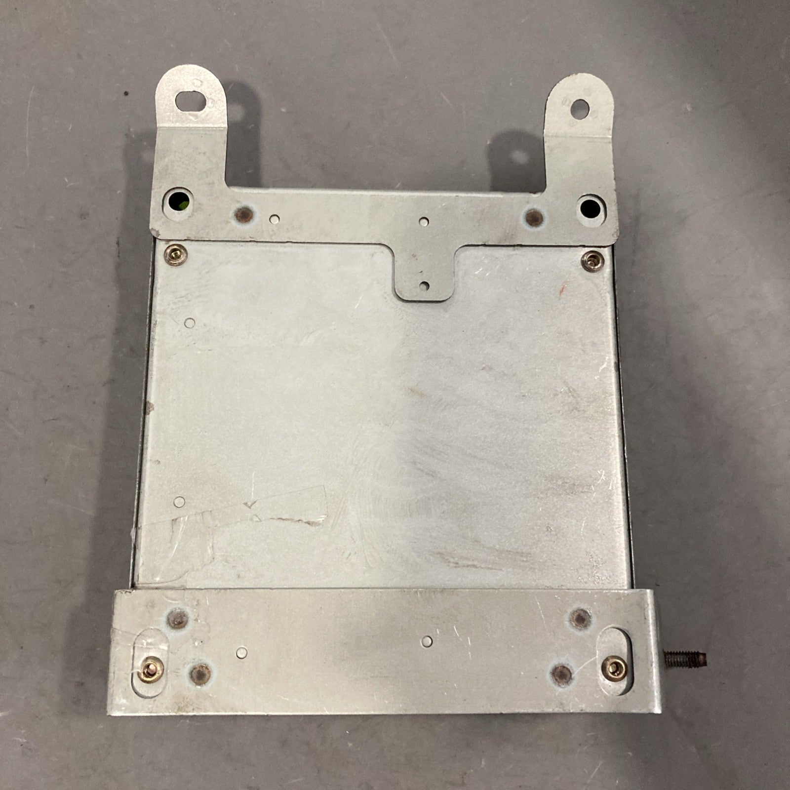 1997-1998 Mazda Protege ECU/ECM Z5A7 18 881A