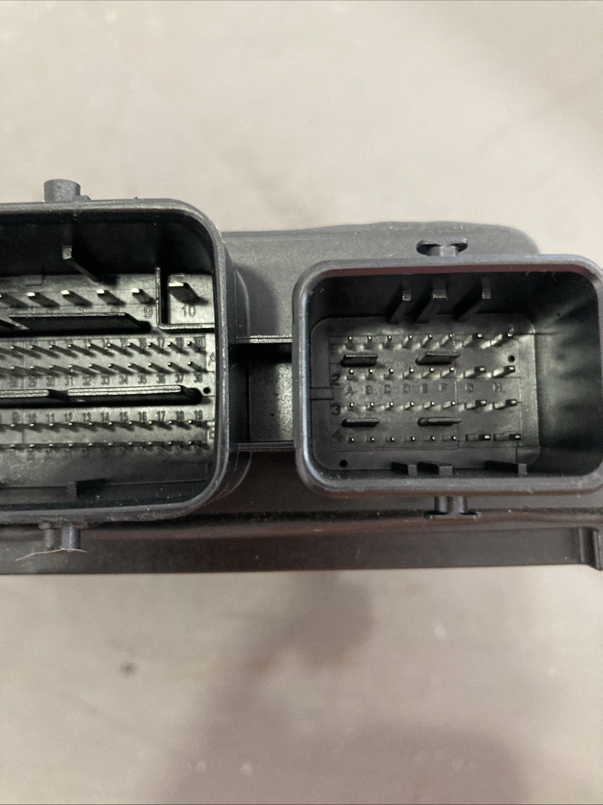 2014-2020 Infiniti QX60 3.5L ECU/ECM NEC046-659