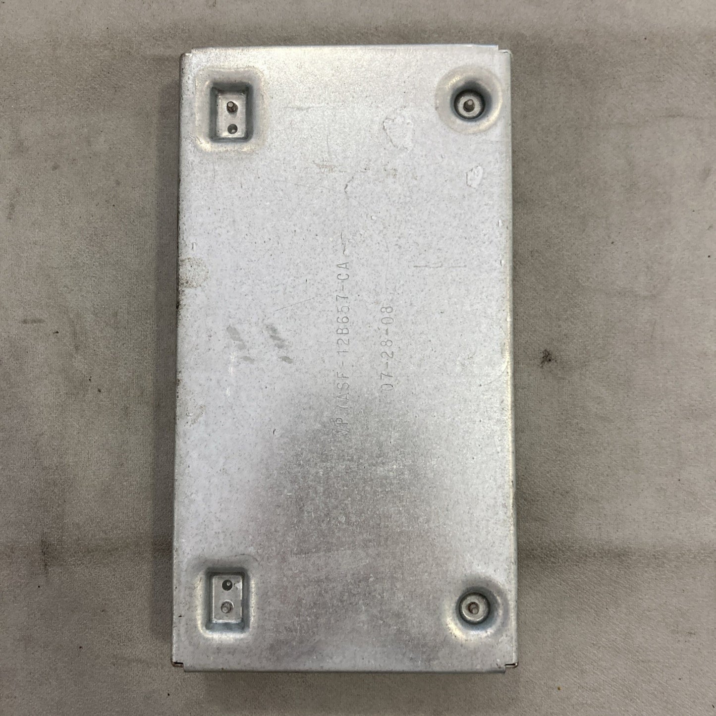 2007-2010 Infiniti Bluetooth Communication Control Module 283833-JK60E