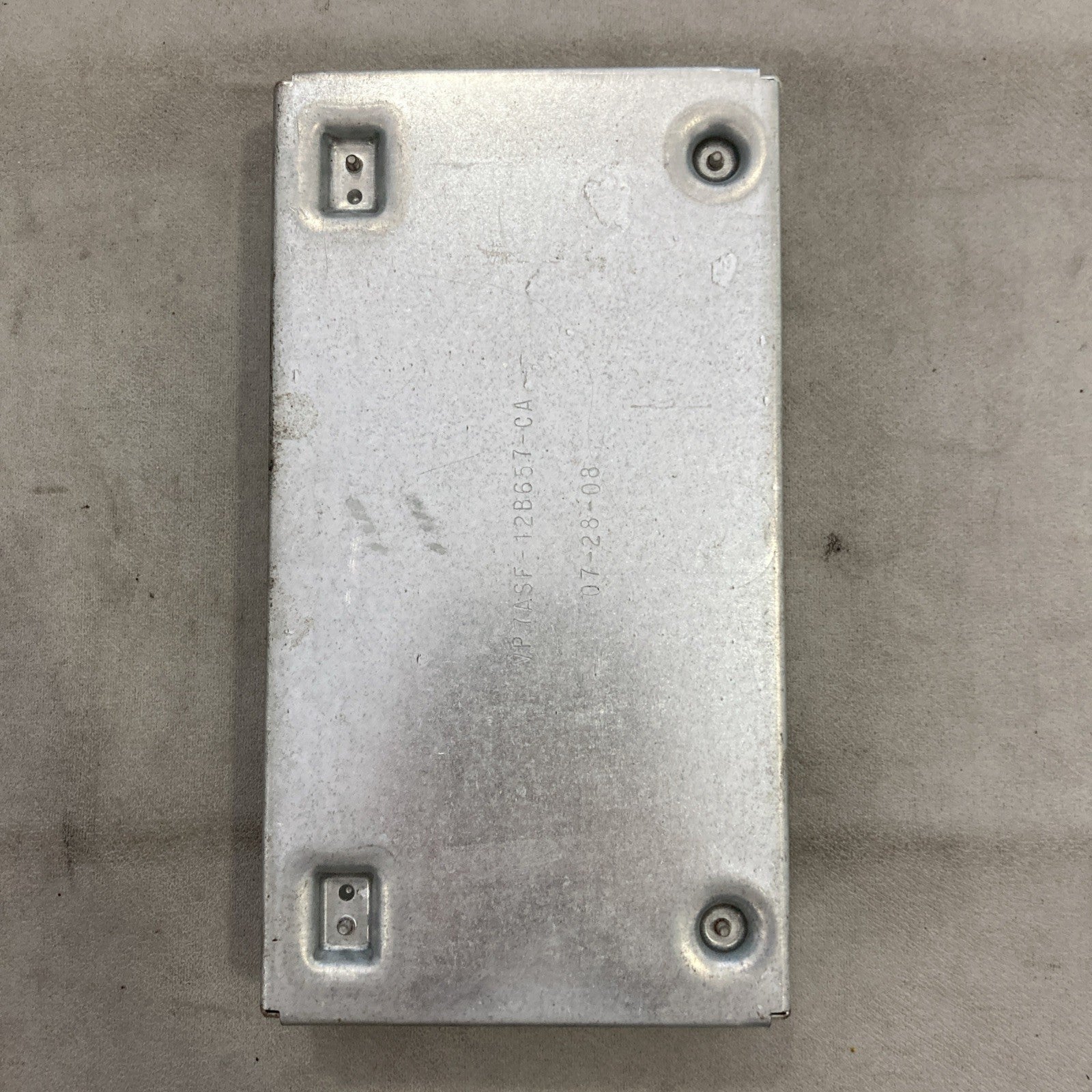 2007-2010 Infiniti Bluetooth Communication Control Module 283833-JK60E