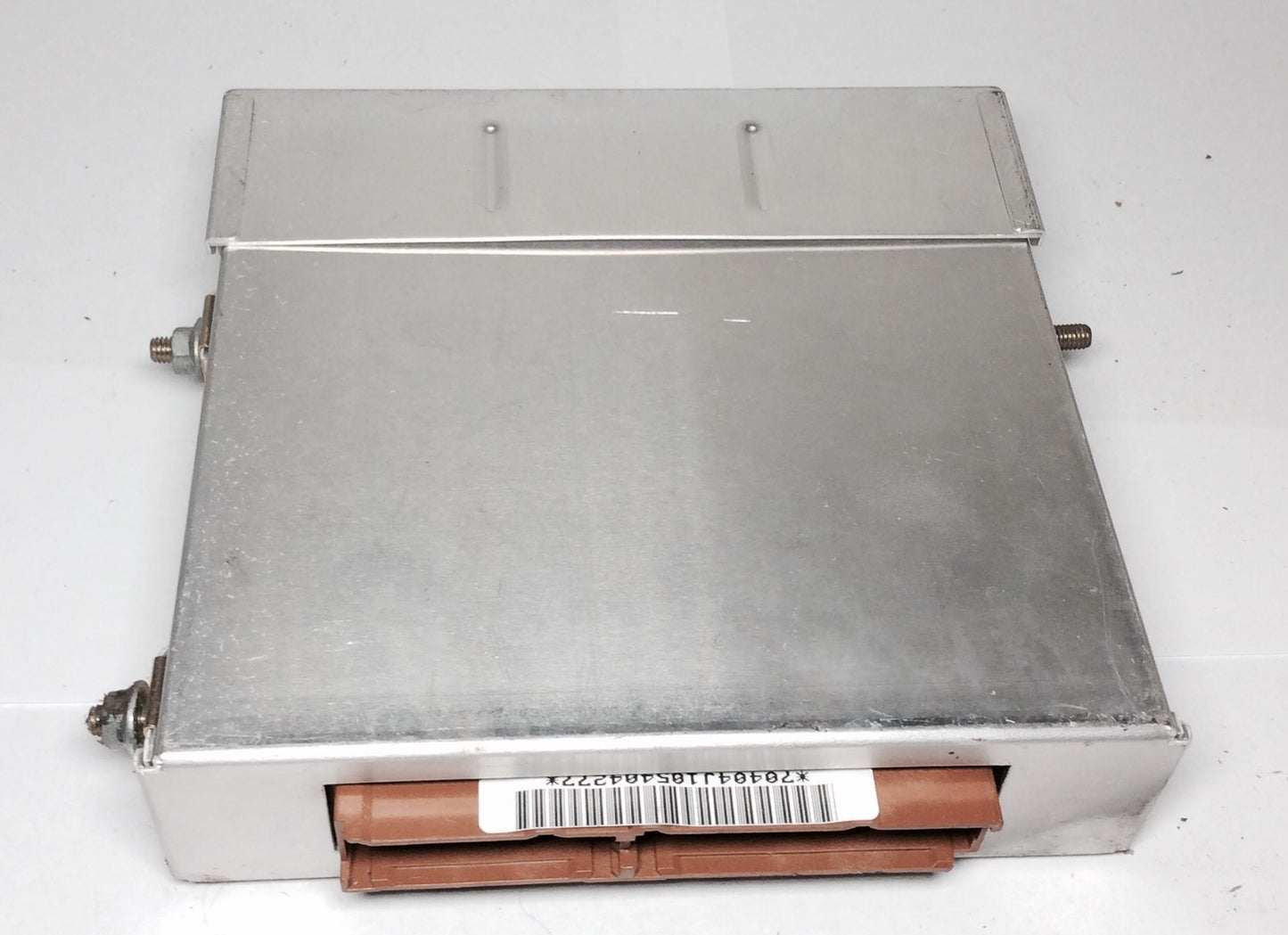 1994 1995 Isuzu Rodeo Passport ECU 8162011590