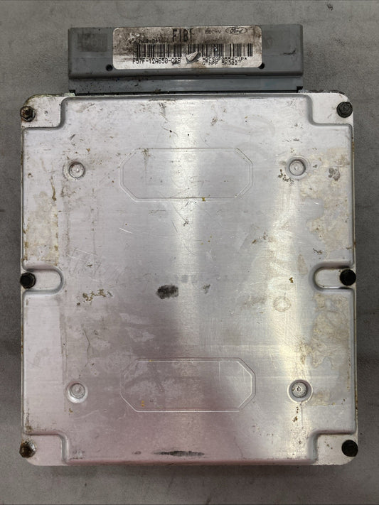 1996 Ford RANGER ECU/ECM F57F-12A650-CCB