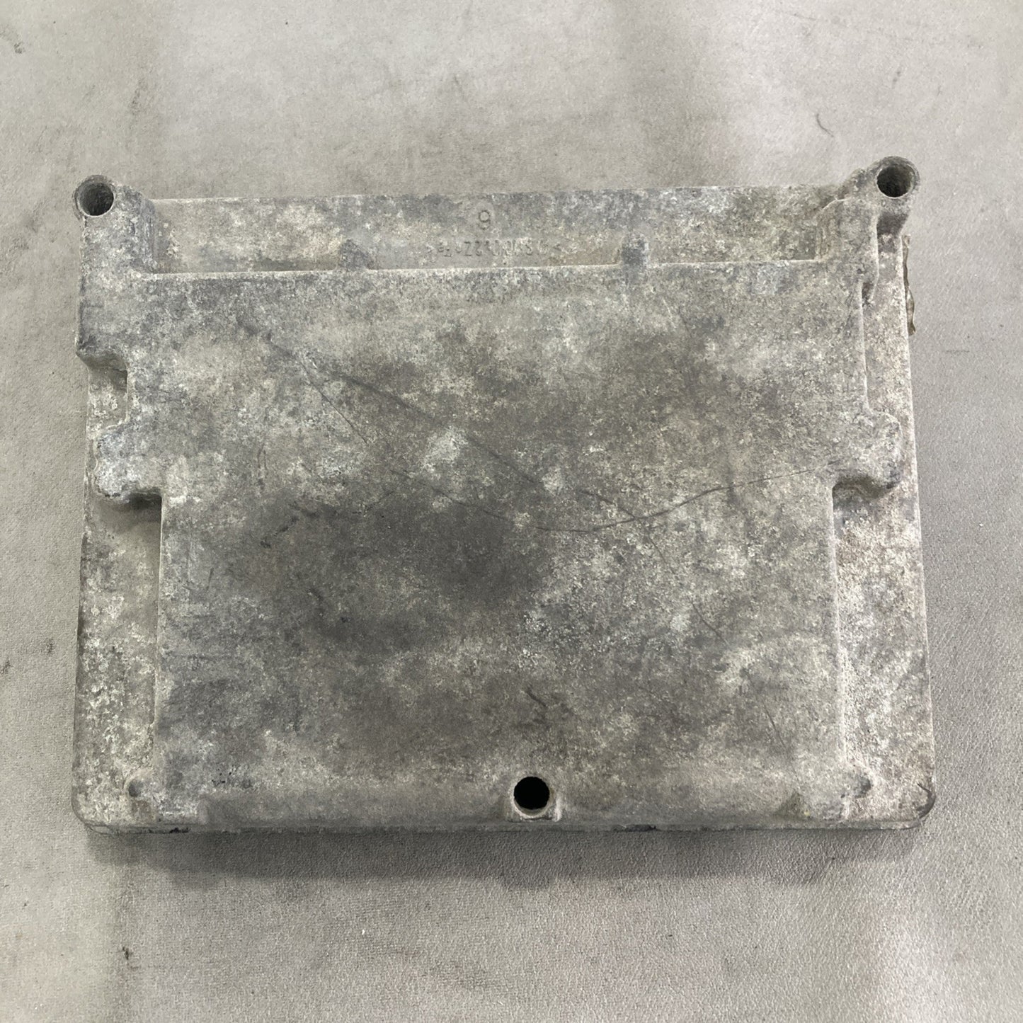2004 Ford E-350 6.0L Diesel ECU/ECM 4C2A-12A650-AHF