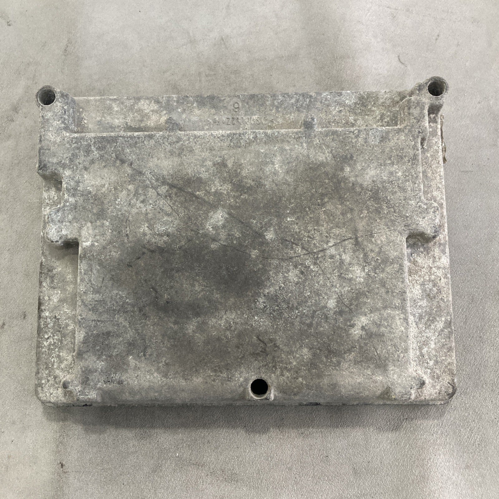 2004 Ford E-350 6.0L Diesel ECU/ECM 4C2A-12A650-AHF
