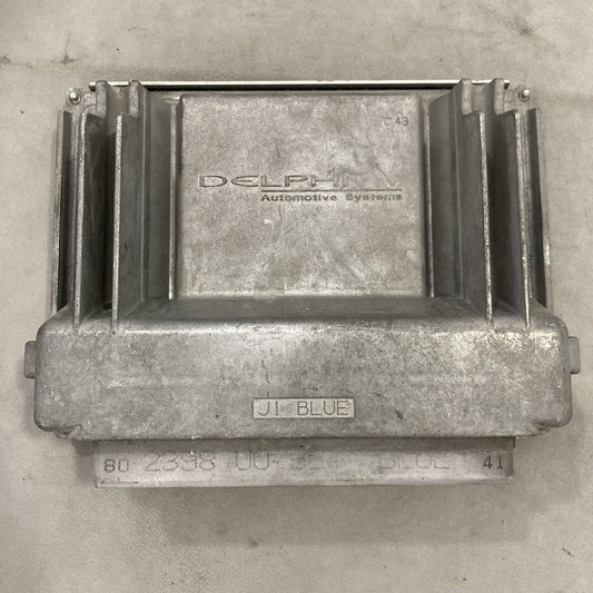 1999-2002 Chevrolet Impala Engine Control Module 09361735