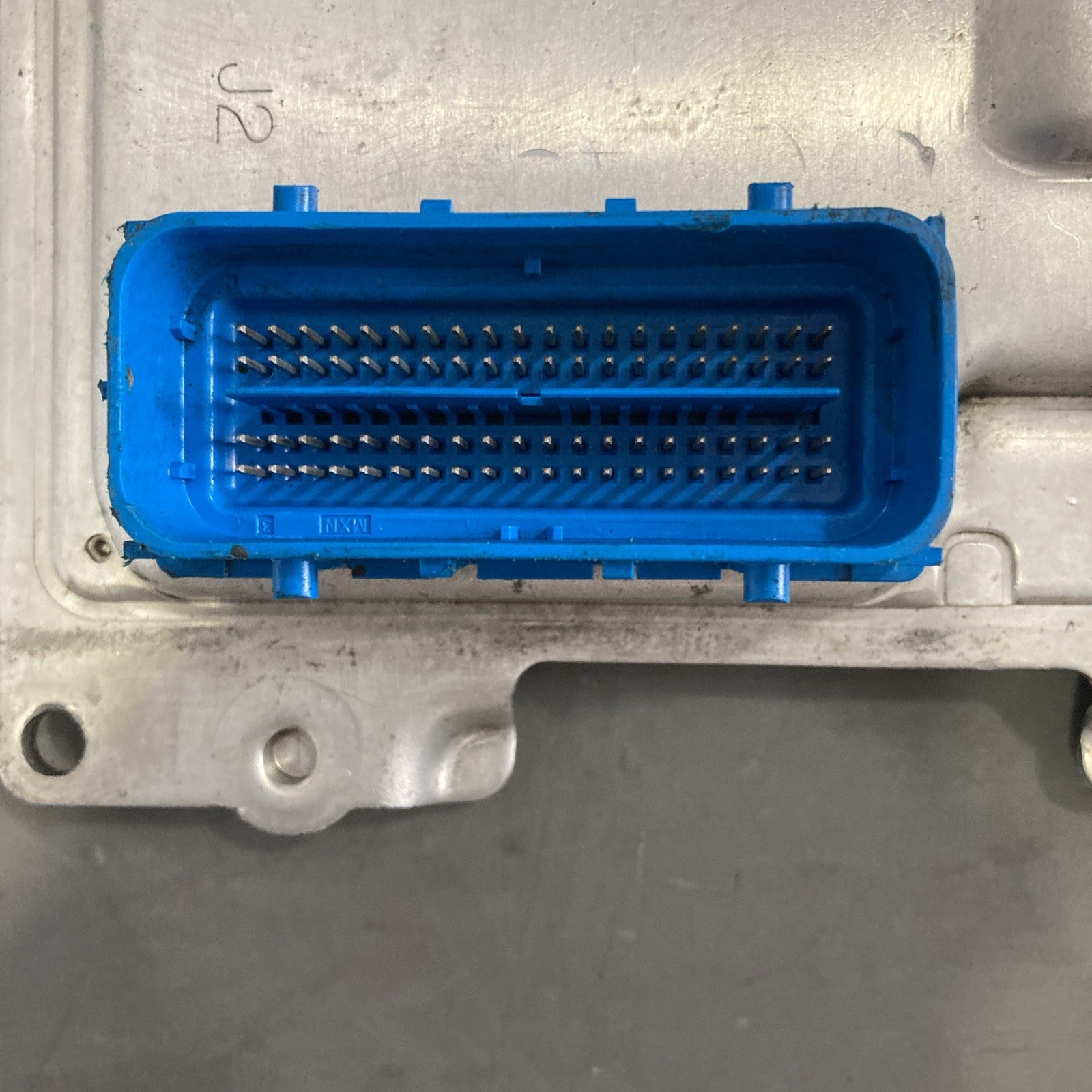 2016-2017 Chevy Spark ECU/ECM 12676646