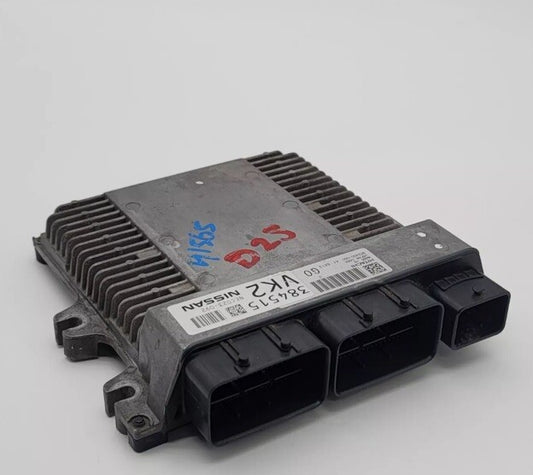 2016 2017 Infiniti Q50 Q60ECM ECU BED400-000 A1 OEM