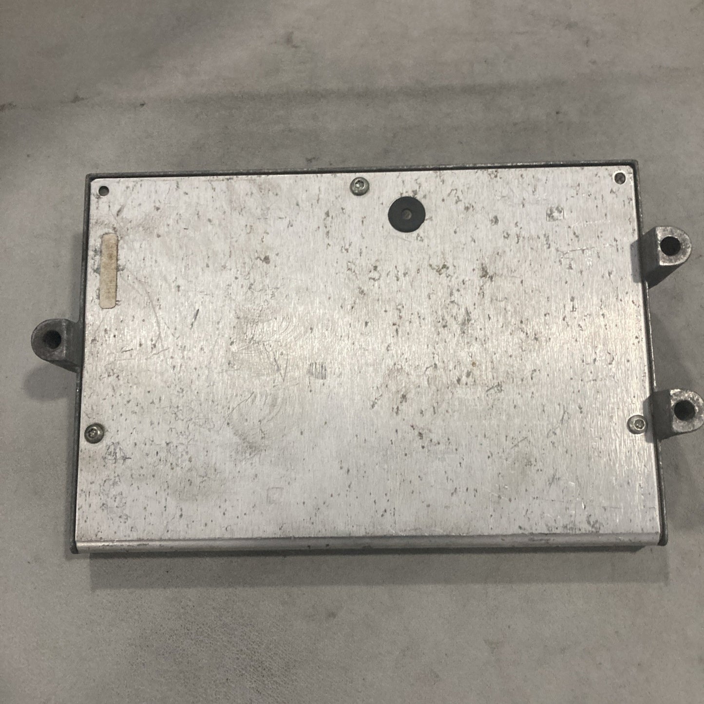 1999 Dodge Ram Truck 5.2L ECU/ECM P56040111AA