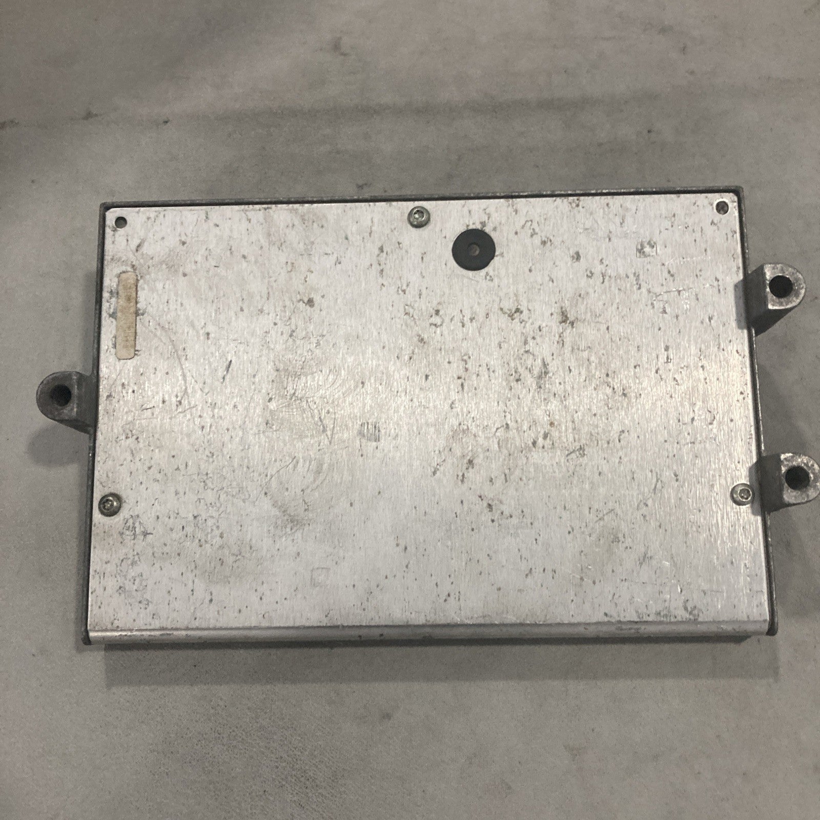 1999 Dodge Ram Truck 5.2L ECU/ECM P56040111AA