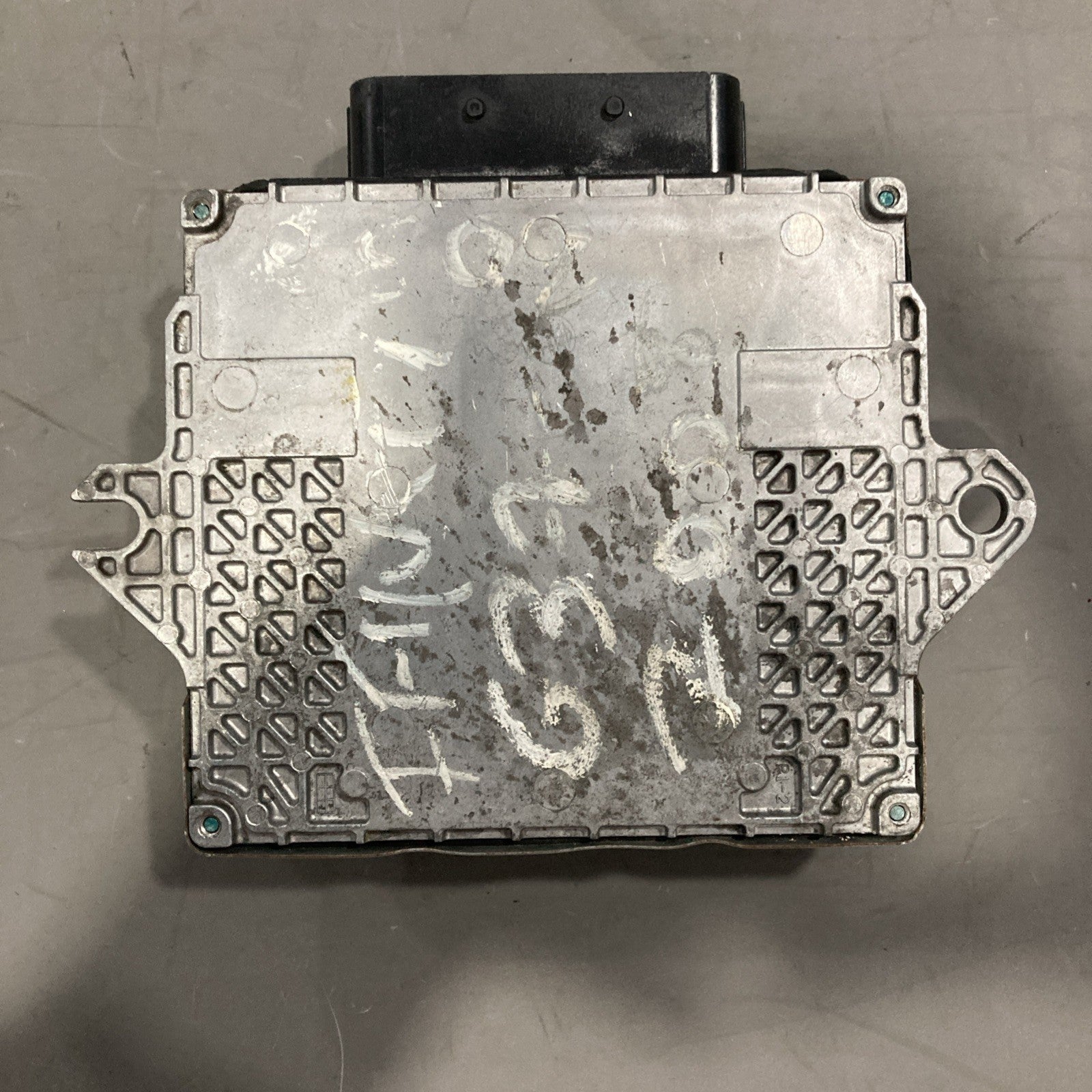 2008 Infiniti G37 Variable Valve Control Module 23751 JK00A A1C-A00