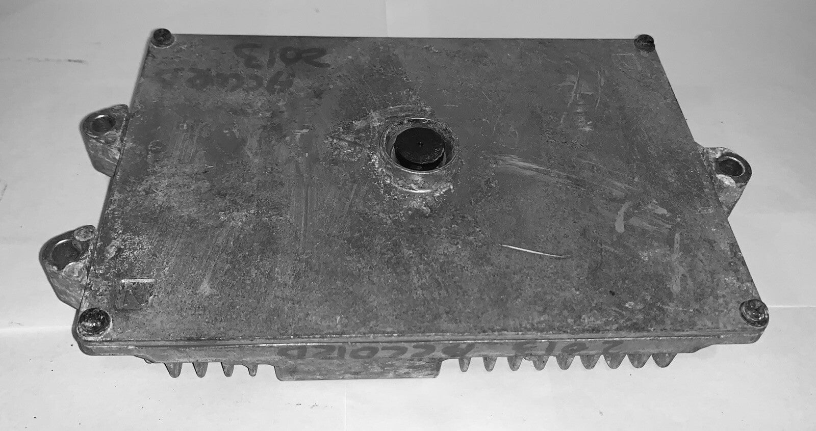 2013 Honda Accord ECU 37820-5A2-A77